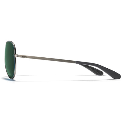 Phantom Titanium XL Sunglasses