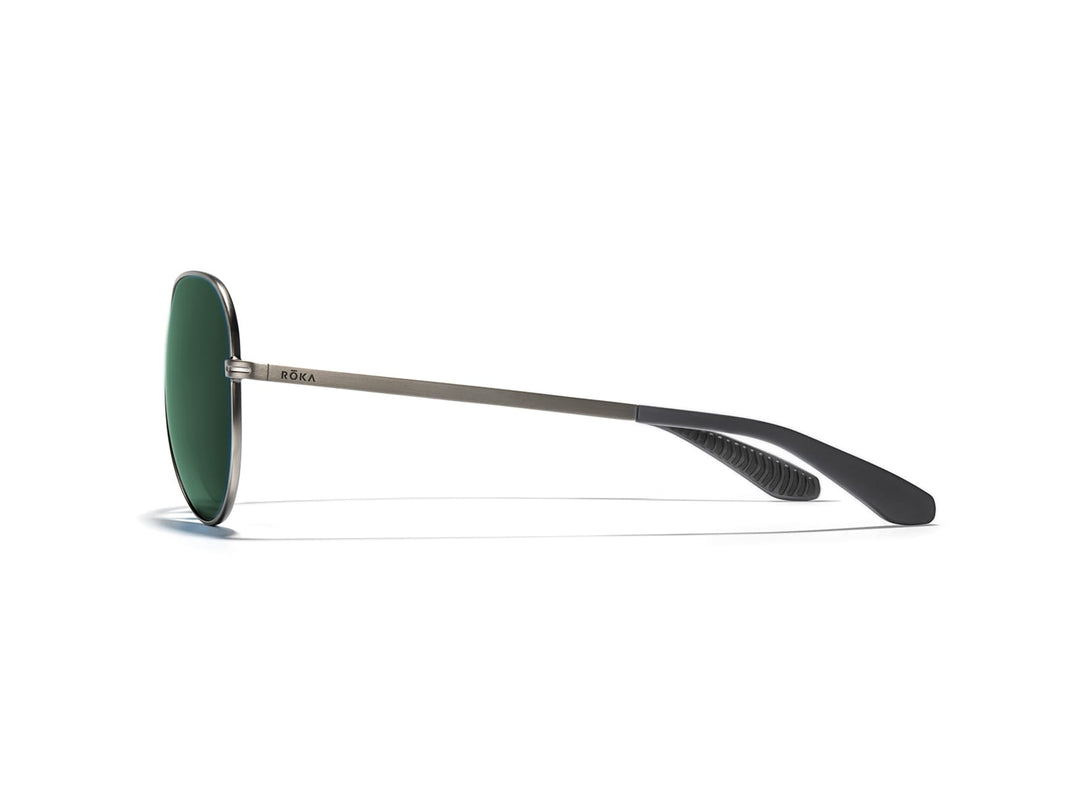 Phantom Titanium XL Sunglasses