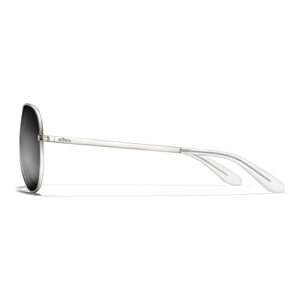 Phantom Titanium XL Sunglasses