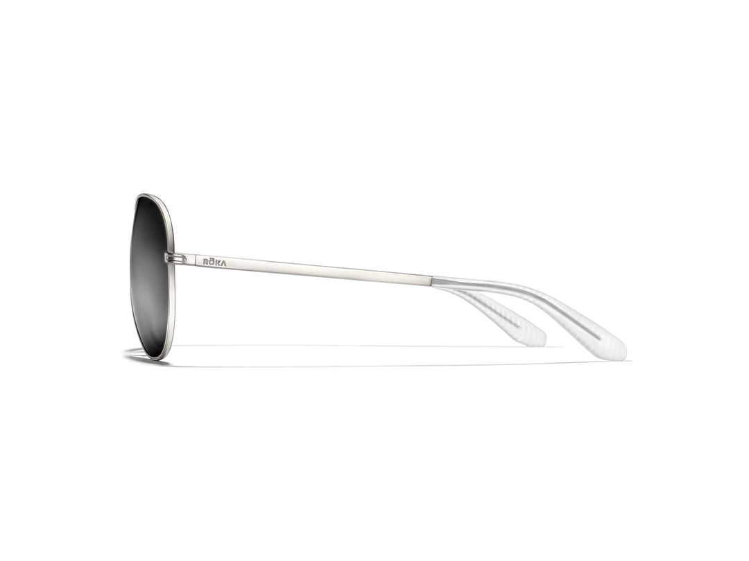 Phantom Titanium XL Sunglasses