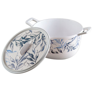Terraware Melamine Casserole | 1 Pc