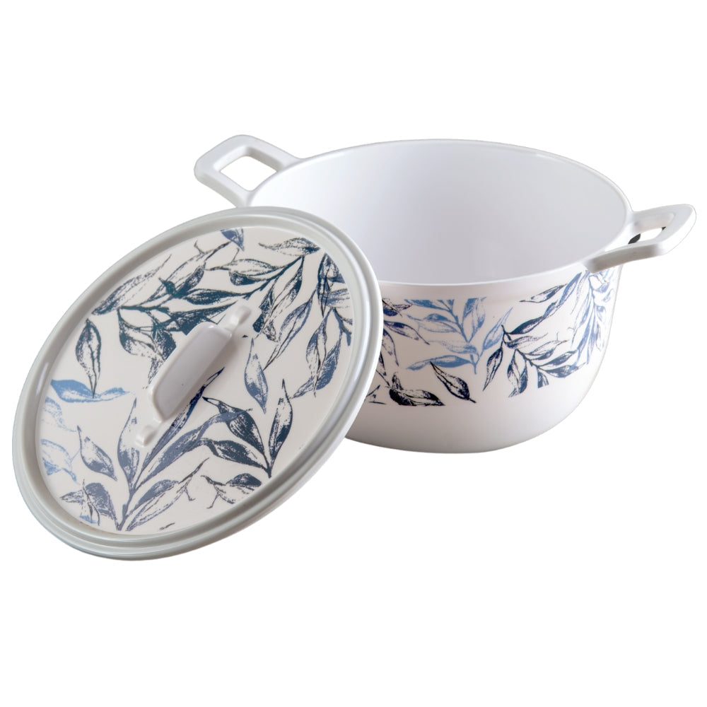 Terraware Melamine Casserole | 1 Pc