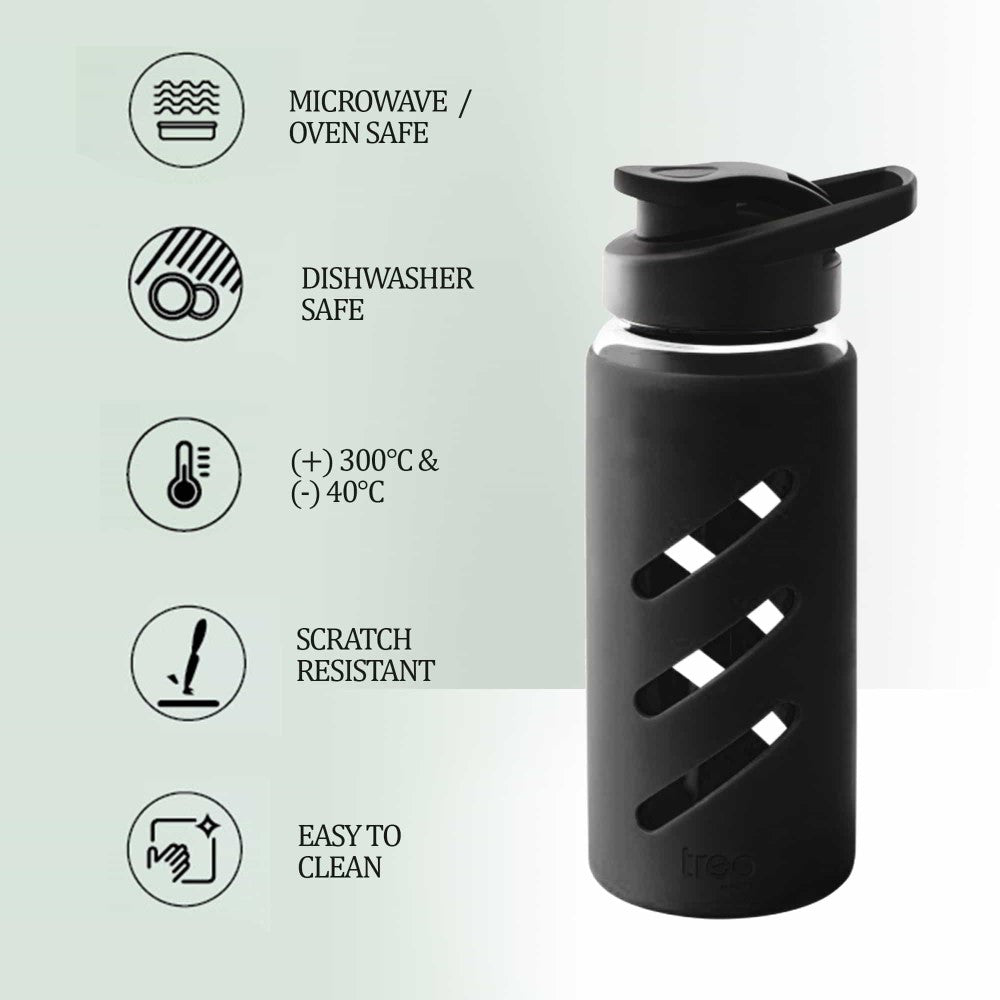 Proteger Glass Bottle (Treo by Milton)