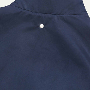 Peckham Rye Light Padded Dark Sapphire Navy Gilet