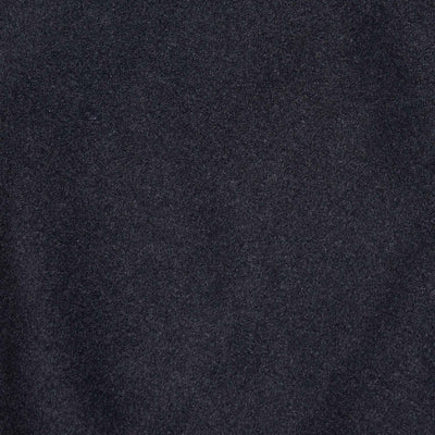 Peckham Rye Wool Blend Dark Sapphire Navy Padded Parka Jacket