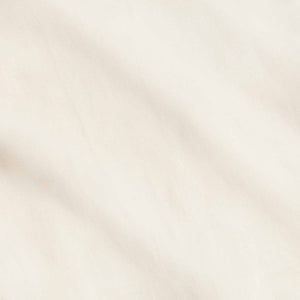 Peckham Rye Stretch Egret Cotton Trouser