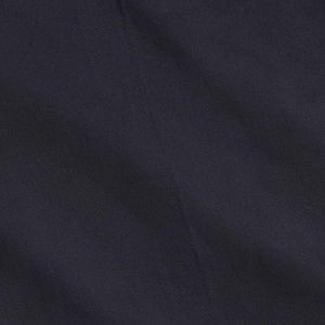 Peckham Rye Stretch Dark Sapphire Navy Cotton Trouser