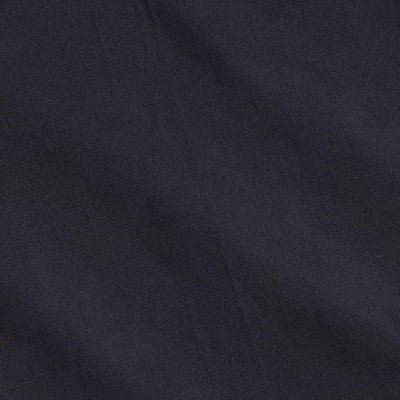 Peckham Rye Stretch Dark Sapphire Navy Cotton Trouser