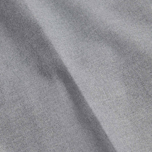 Peckham Rye Flannel Light Grey Marl Tech Drawstring Trousers