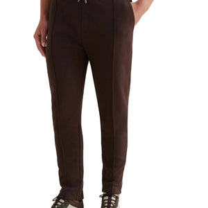 Peckham Rye Jersey Interlock Java Sweatpants