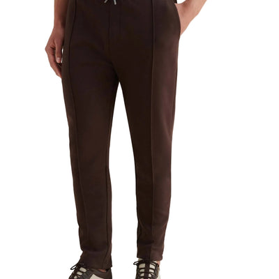 Peckham Rye Jersey Interlock Java Sweatpants