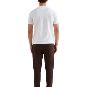 Peckham Rye Jersey Interlock Java Sweatpants