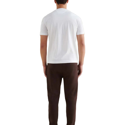 Peckham Rye Jersey Interlock Java Sweatpants