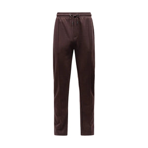 Peckham Rye Jersey Interlock Java Sweatpants