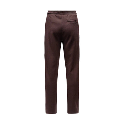 Peckham Rye Jersey Interlock Java Sweatpants