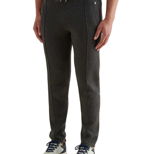 Peckham Rye Milano Knit Charcoal Grey Sweatpants