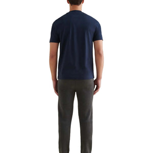 Peckham Rye Milano Knit Charcoal Grey Sweatpants