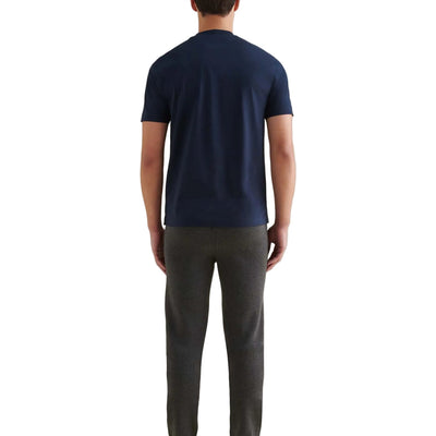 Peckham Rye Milano Knit Charcoal Grey Sweatpants