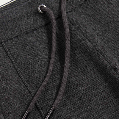 Peckham Rye Milano Knit Charcoal Grey Sweatpants