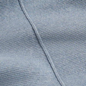Peckham Rye Milano Knit Blue Blizzard Sweatpants