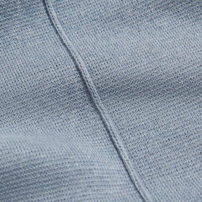 Peckham Rye Milano Knit Blue Blizzard Sweatpants
