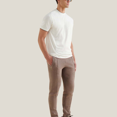 Peckham Rye Milano Knit Iron Sweatpants