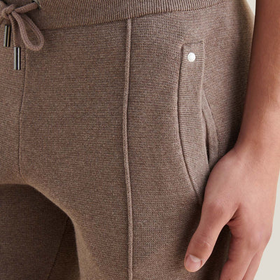 Peckham Rye Milano Knit Iron Sweatpants
