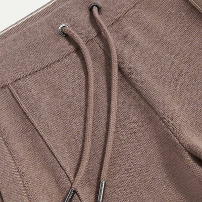 Peckham Rye Milano Knit Iron Sweatpants