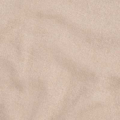 Peckham Rye Knit Simply Taupe Crewneck
