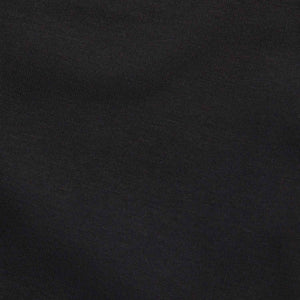 Peckham Rye Interlock Funnel Black Jacket
