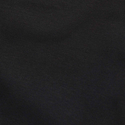 Peckham Rye Interlock Funnel Black Jacket