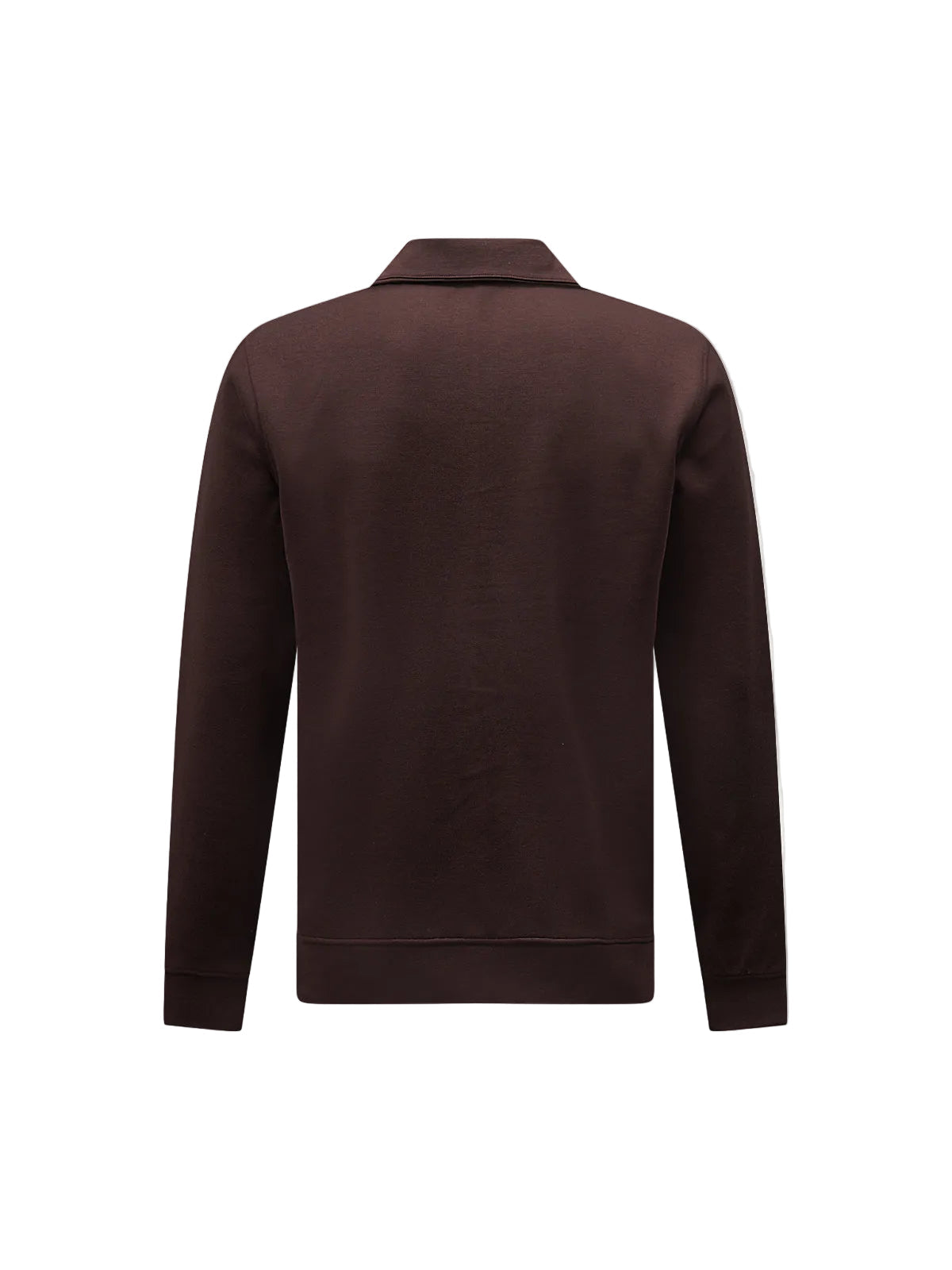 Peckham Rye Interlock Funnel Java Jacket