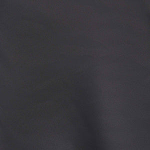 Peckham Rye Light Padded Collar Black Bomber Jacket