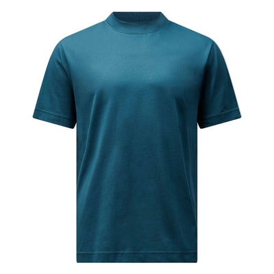 Peckham Rye Mercerised Cotton Stargazer T-Shirt