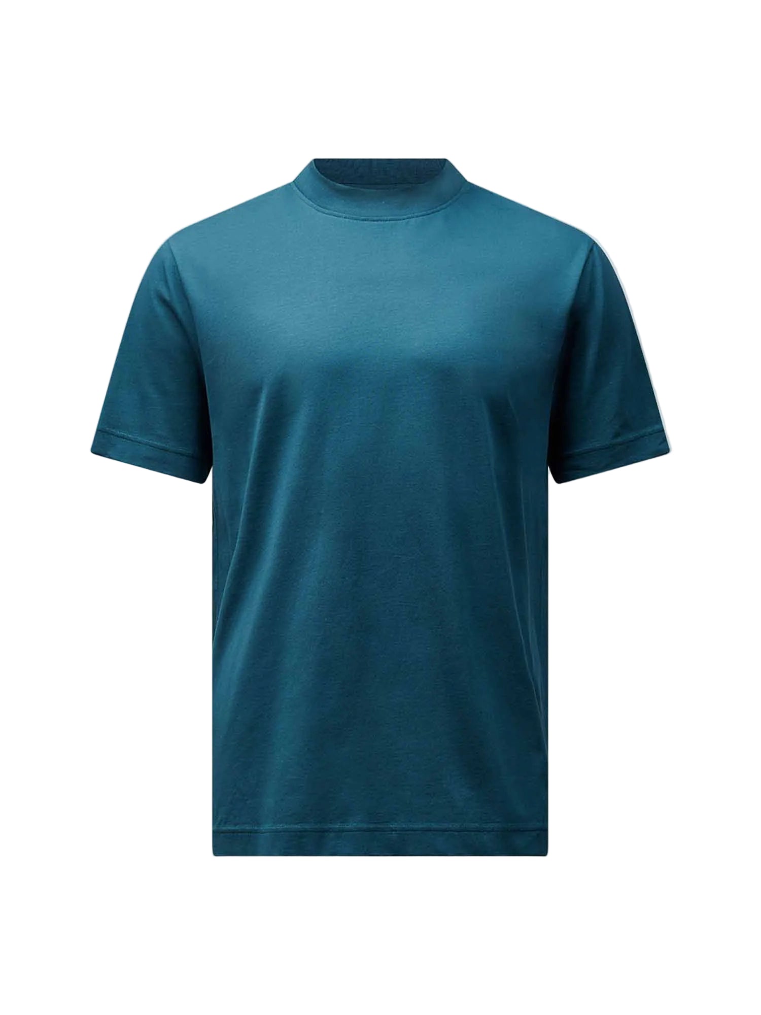 Peckham Rye Mercerised Cotton Stargazer T-Shirt