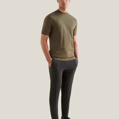 Peckham Rye Mercerised Cotton Sea Turtle T-Shirt