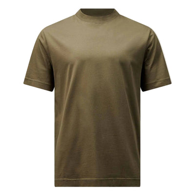 Peckham Rye Mercerised Cotton Sea Turtle T-Shirt