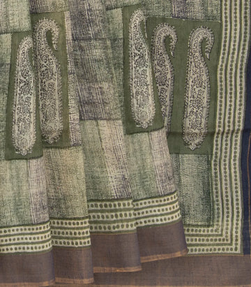 Sage Green