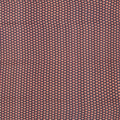 Dark Blue Handwoven Tussar Printed Silk Saree With Vine Motifs in Zari Border & Pallu