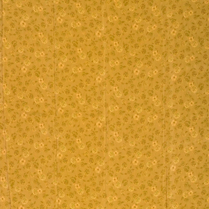 Sage Green Printed Crepe Silk Saree With Floral Motifs Prints-Sage Green