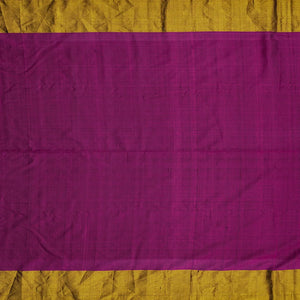 Grey Handwoven Bandhani Silk Saree With Diamond Motifs-Grey