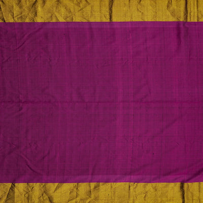 Grey Handwoven Bandhani Silk Saree With Diamond Motifs-Grey