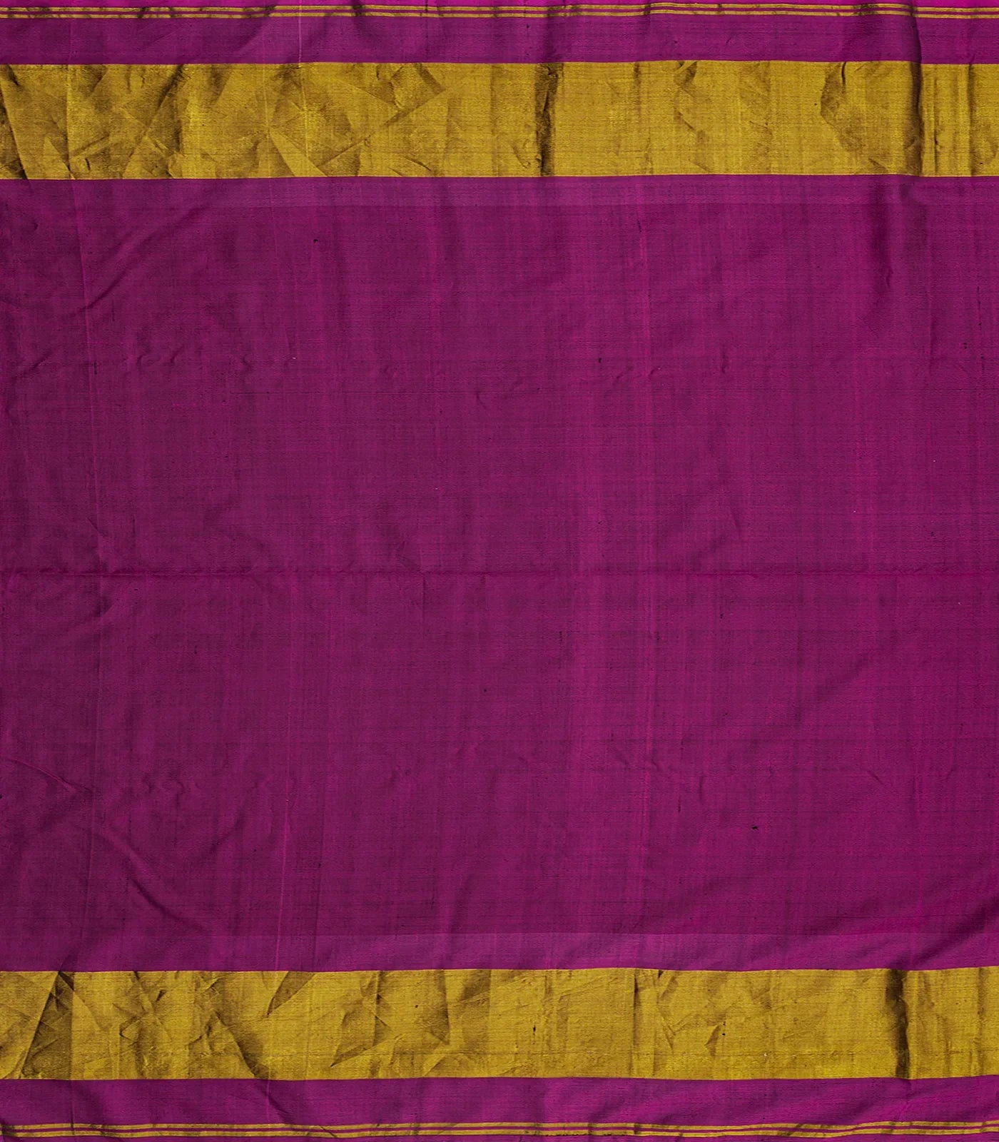 Grey Handwoven Bandhani Silk Saree With Diamond Motifs-Grey