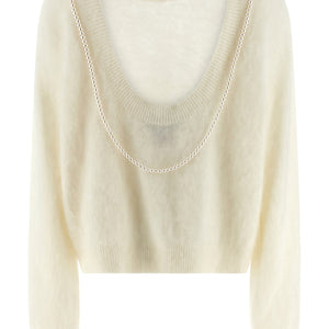 Bernadette Solène Sweater