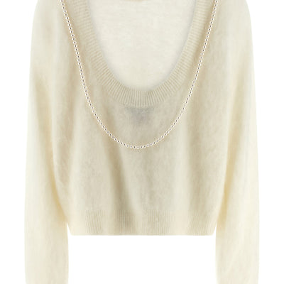 Bernadette Solène Sweater