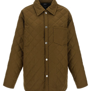 A.p.c. Georges Blouson