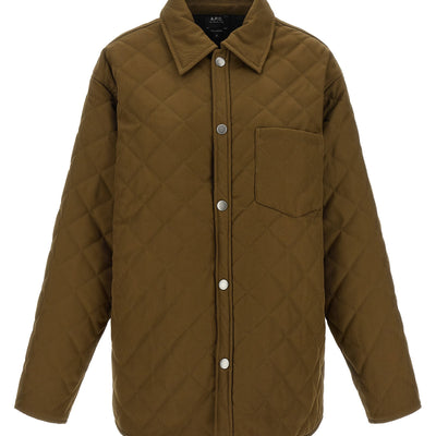 A.p.c. Georges Blouson