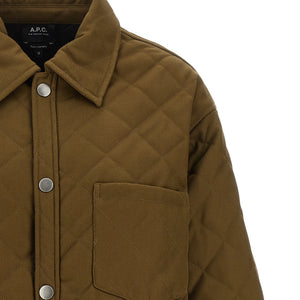 A.p.c. Georges Blouson