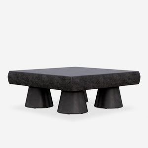 Lido Indoor / Outdoor Square Coffee Table
