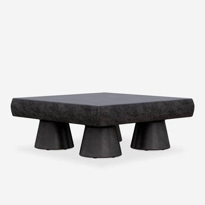 Lido Indoor / Outdoor Square Coffee Table